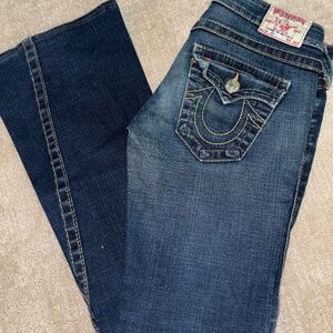 True religion jeans